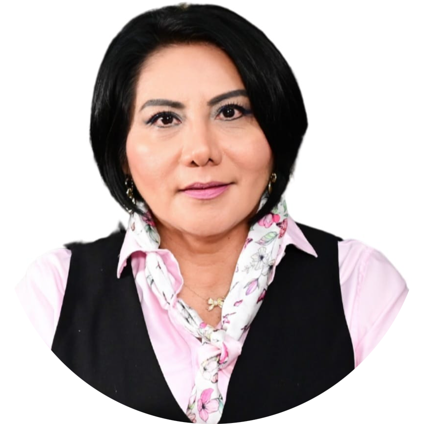 VIRGINIA GUTIERREZ CISNEROS
