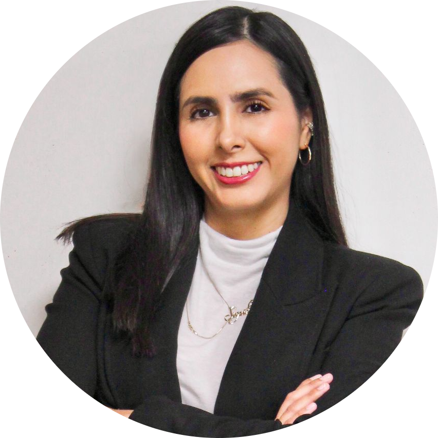 SIGRID LUCIA MARIA GUTIERREZ ANGULO