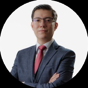 JESUS ALEJANDRO GUTIERREZ GODINEZ