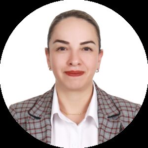 MARIA GUTIERREZ SILVA