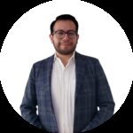 BENJAMIN GARCIA AGUIRRE