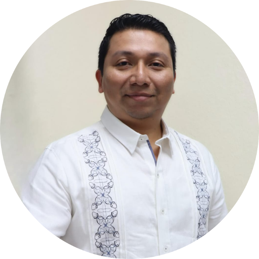 RICARDO GARCIA REYES