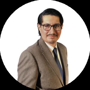 RODRIGO GONZALEZ GARCIA