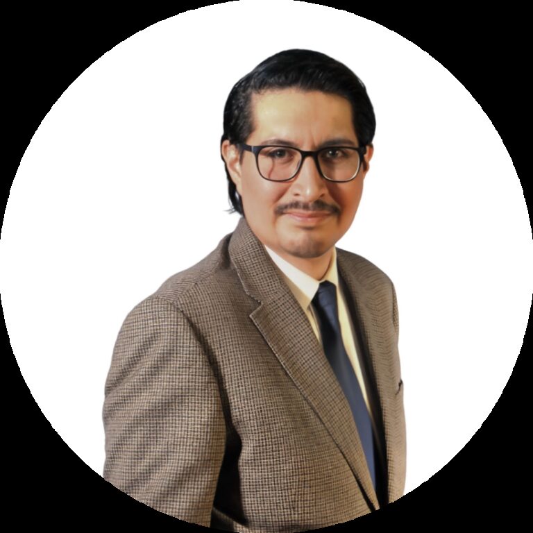 RODRIGO GONZALEZ GARCIA - Ciudad de México, Magistraturas de Tribunales ...