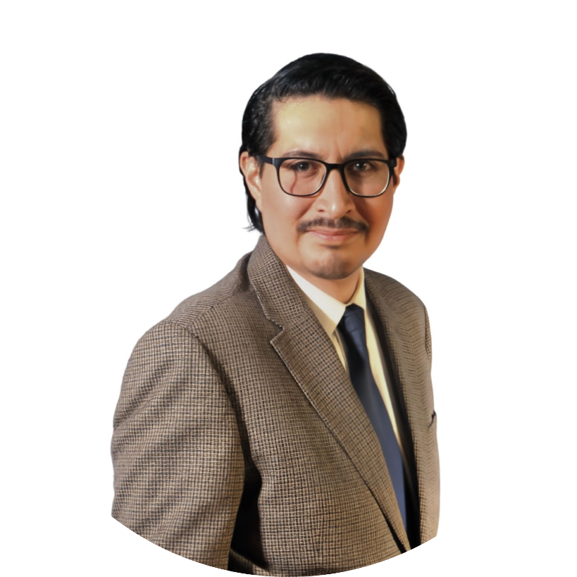 RODRIGO GONZALEZ GARCIA