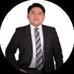 BRYAN ROBERTO JUSTO VALENCIA