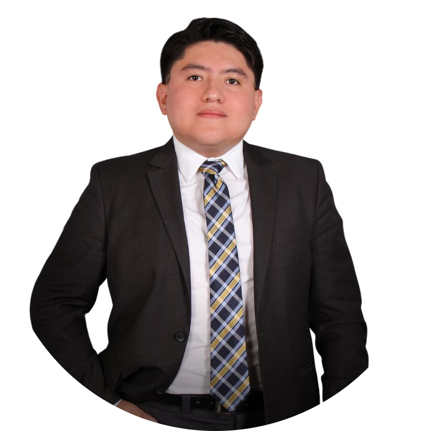 BRYAN ROBERTO JUSTO VALENCIA