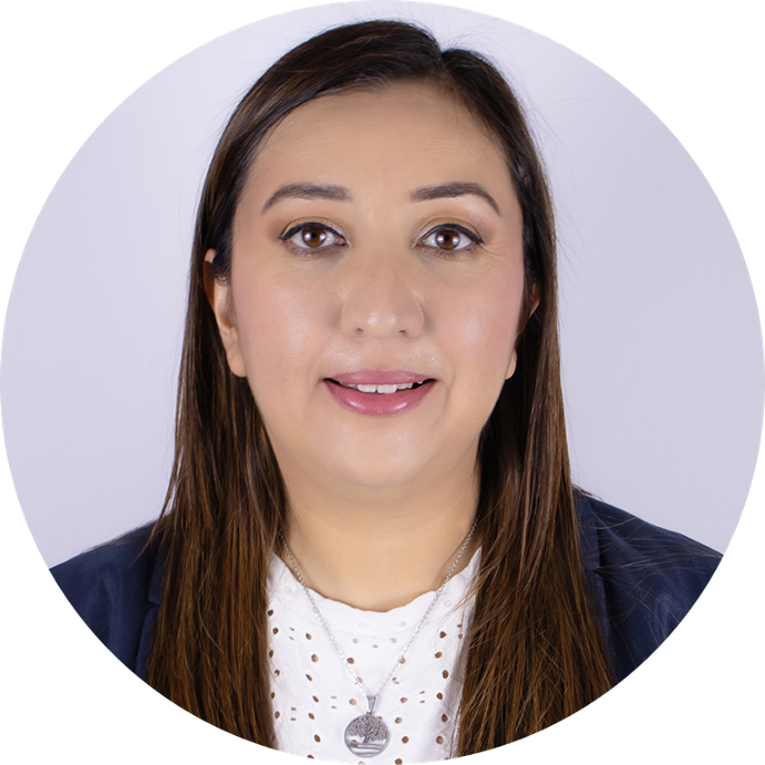 ANA KARLA GONZALEZ LOBO