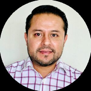 MAURICIO FABELA SABAS