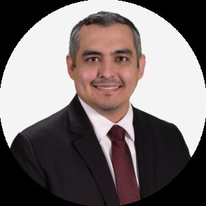 LUIS LEOPOLDO GONZALEZ LOPEZ