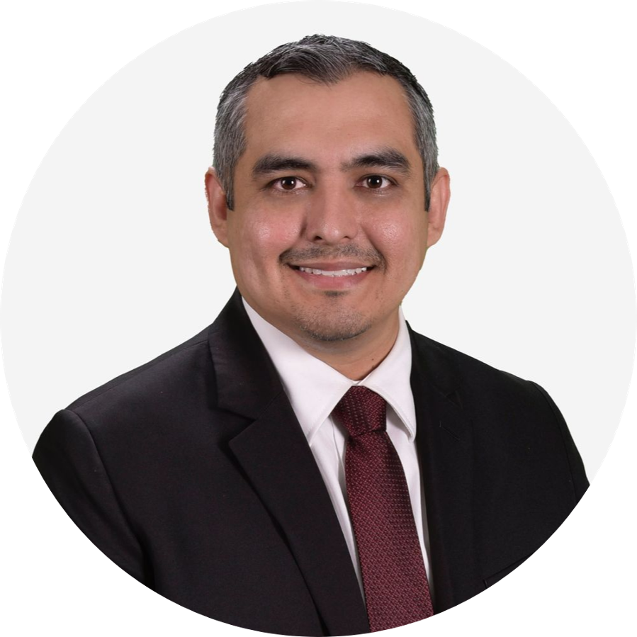 LUIS LEOPOLDO GONZALEZ LOPEZ