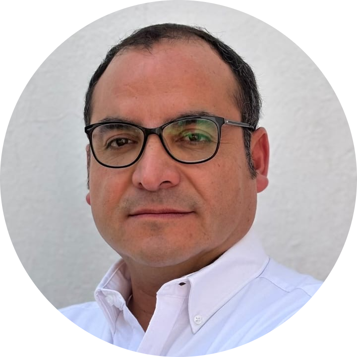 JUAN RAMON GONZALEZ MEDINA