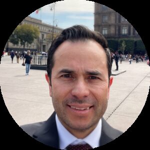 BRANDO ARTURO GONZALEZ RAMIREZ