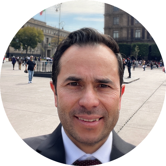 BRANDO ARTURO GONZALEZ RAMIREZ