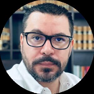 CHRISTIAN OMAR GONZALEZ SEGOVIA