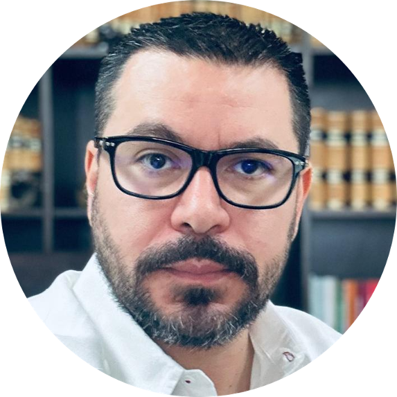 CHRISTIAN OMAR GONZALEZ SEGOVIA