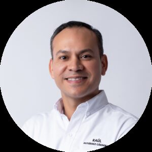 RAUL GUTIERREZ CARDENAS