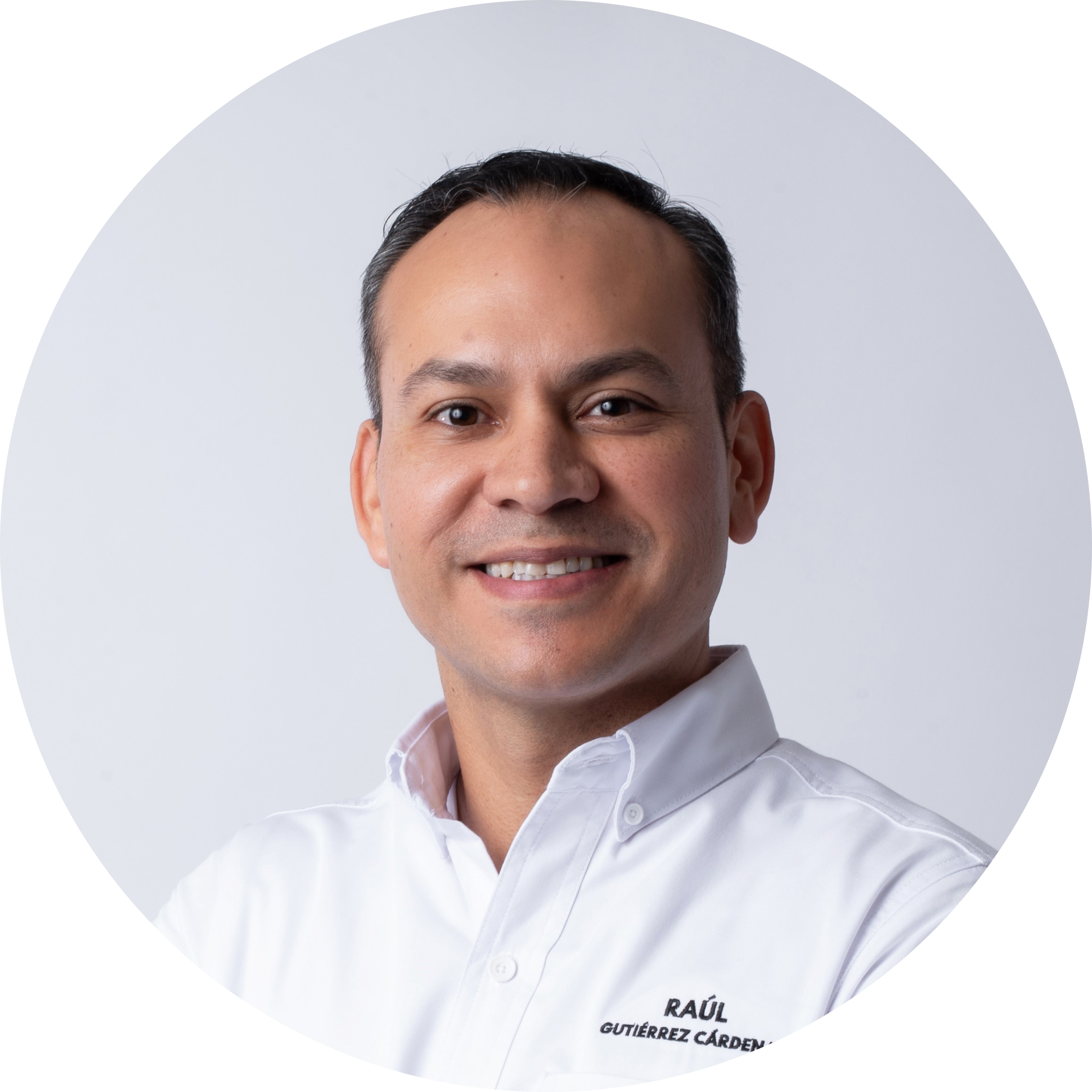 RAUL GUTIERREZ CARDENAS
