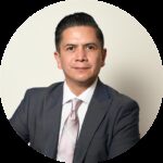 LUIS RAUL GUTIERREZ CALDERON