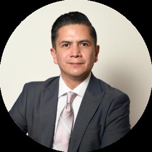 LUIS RAUL GUTIERREZ CALDERON