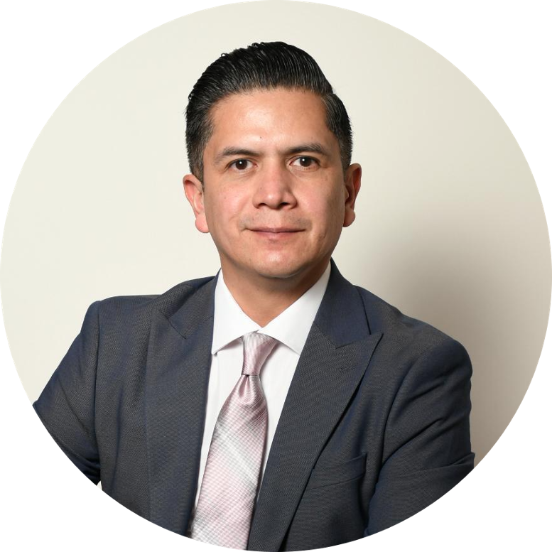 LUIS RAUL GUTIERREZ CALDERON