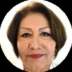 GRACIELA JOSEFINA GARCIA MORALES