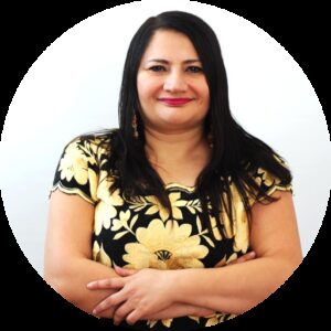 TANIA GABRIELA GONZALEZ ROSAS