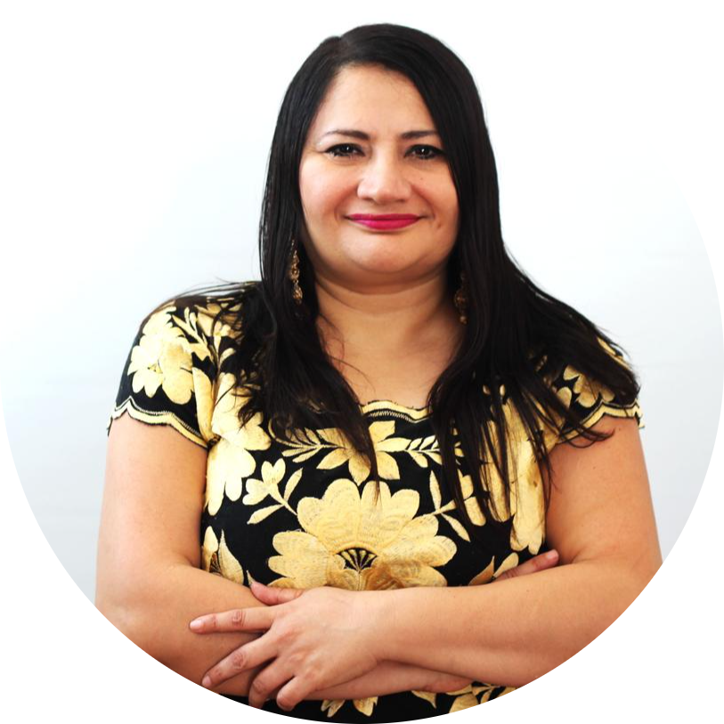 TANIA GABRIELA GONZALEZ ROSAS