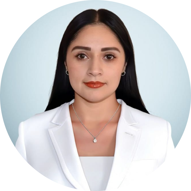 ELEANA JAZMIN HERNANDEZ VEGA