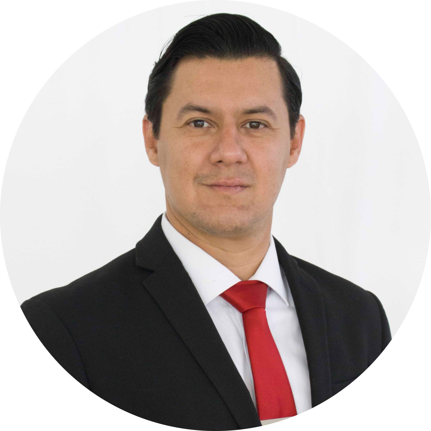 RAFAEL HERNANDEZ GARCIA