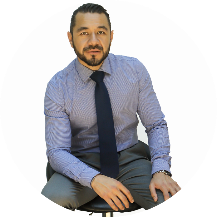 LUIS ANGEL HERNANDEZ MEJIA
