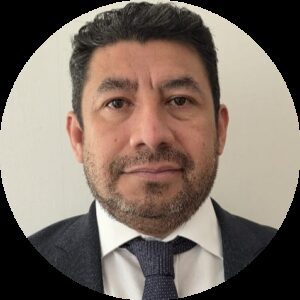 ISRAEL HERRERA SEVERIANO