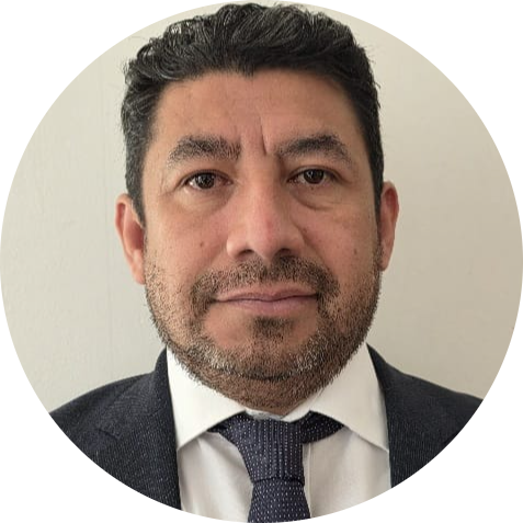 ISRAEL HERRERA SEVERIANO