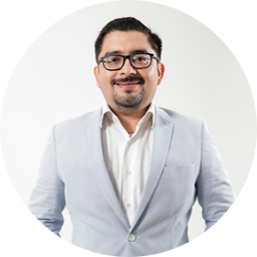 EDGAR HERRERA BORJA