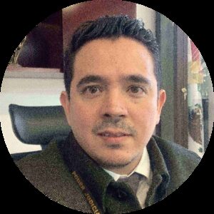 RODOLFO HERNANDEZ GARCIA