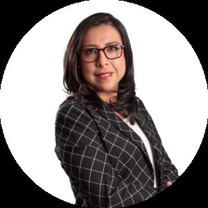 ALICIA DEL CARMEN HERNANDEZ DOMINGUEZ