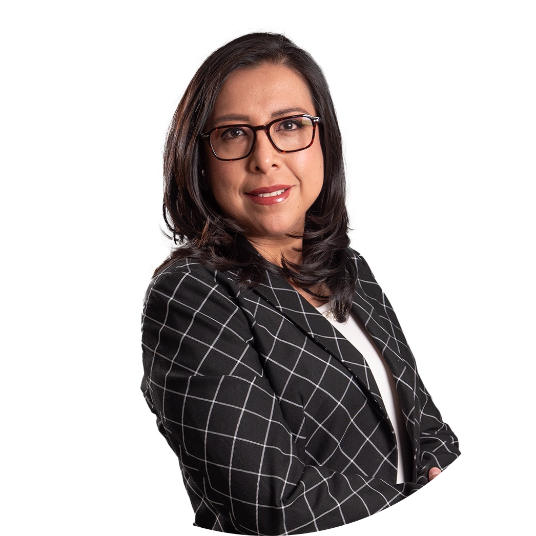 ALICIA DEL CARMEN HERNANDEZ DOMINGUEZ