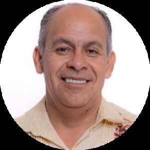 ANDRES MANUEL JIMENEZ MENDEZ