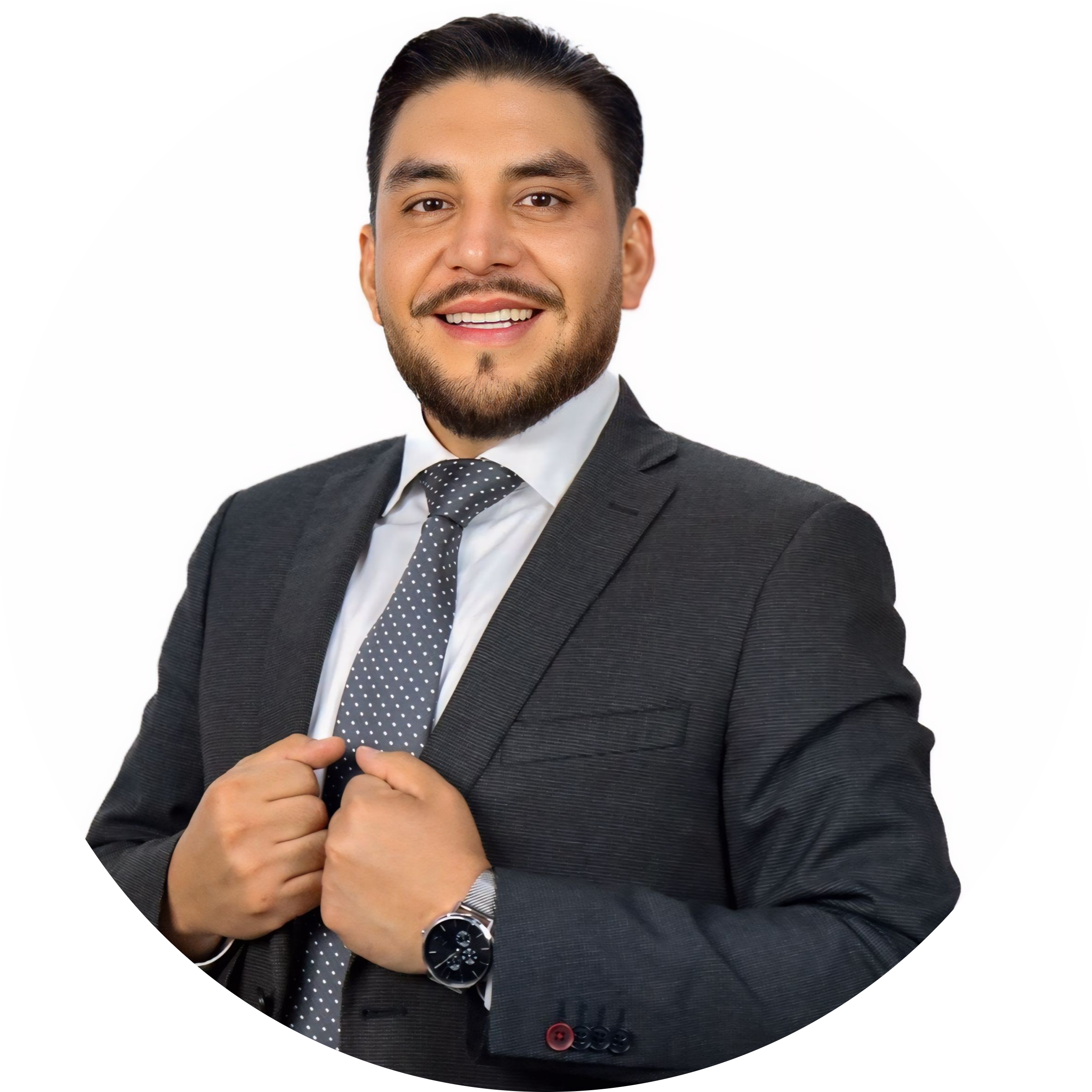 ANDRES DE JESUS JUAREZ PEREZ