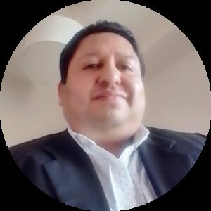 TRINIDAD LAGUNAS TREJO