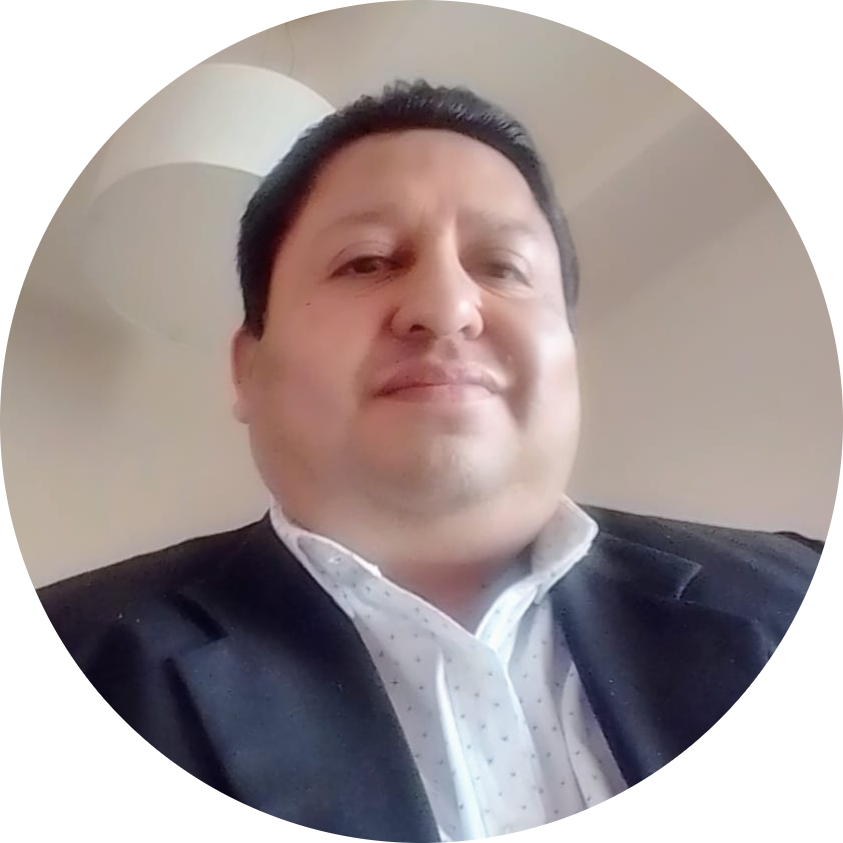 TRINIDAD LAGUNAS TREJO