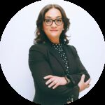 BIBIANA GUZMAN MARTINEZ