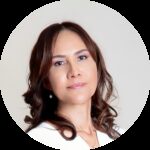 CRISTINA GUZMAN ORNELAS