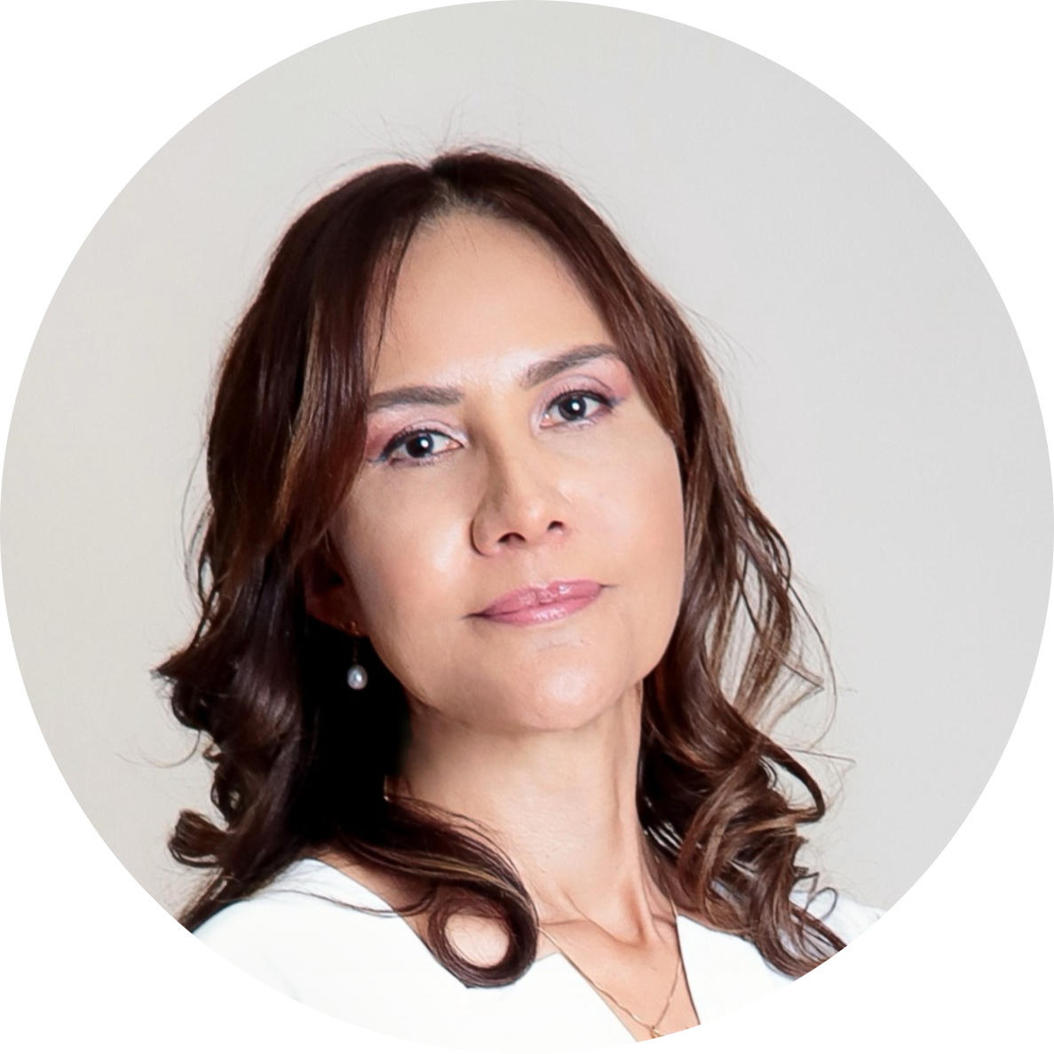 CRISTINA GUZMAN ORNELAS