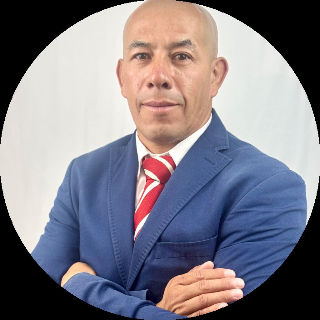 JOSE GUZMAN RODRIGUEZ - Magistraturas de Tribunales Colegiados de ...