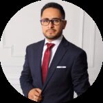 JAVIER DE JESUS GUZMAN MIER