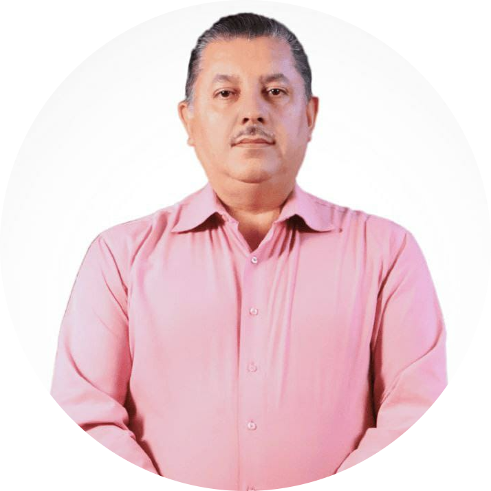 FRANCISCO MARTIN HERNANDEZ ZARAGOZA