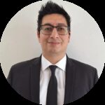 CESAR HERNANDEZ PULIDO