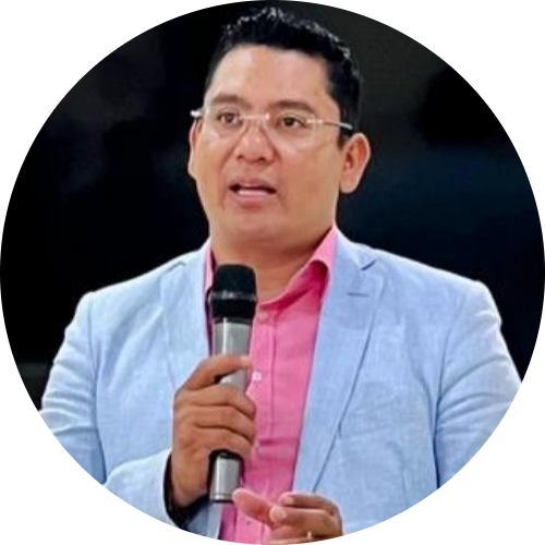 FAUSTINO GUERRERO POSADAS