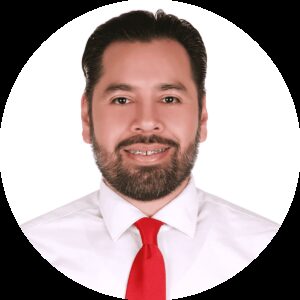 JESUS ALBERTO CORONA HERNANDEZ